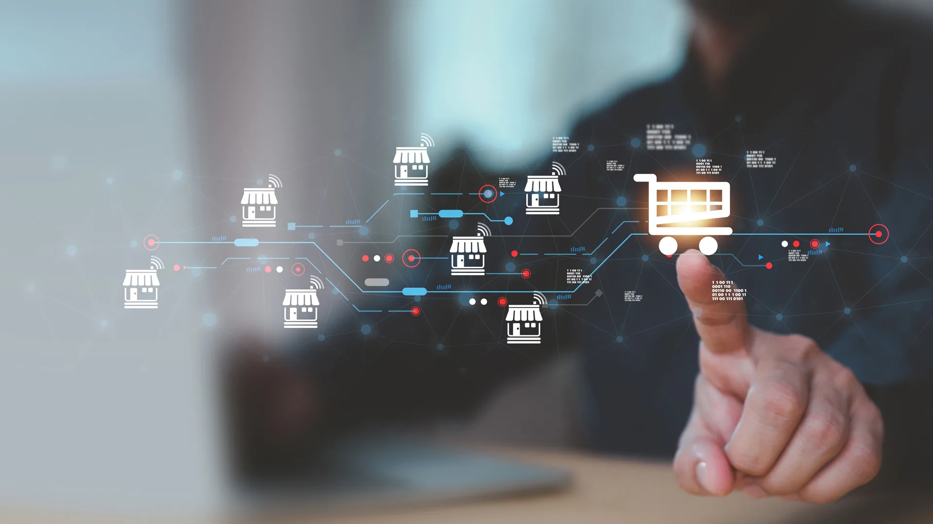 Seamless Shopping Across the UK: Experience Fawkes Ecommerce