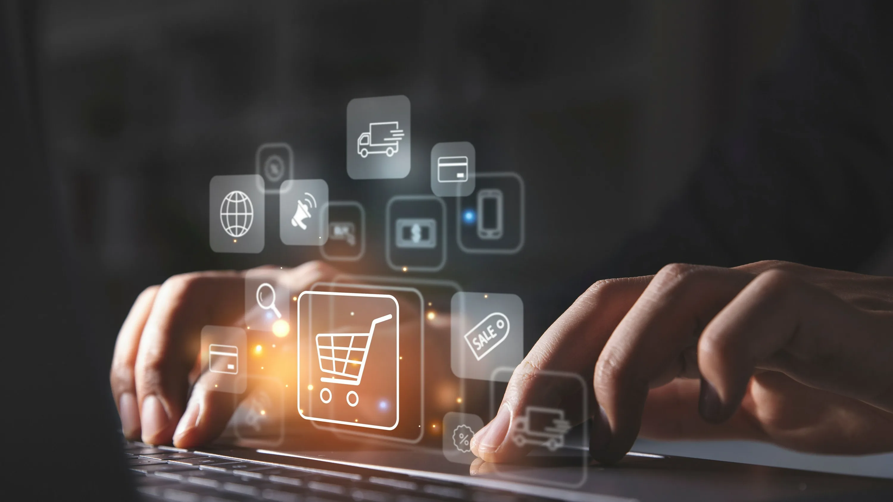 Supporting Local: How Online Platforms Boost UK Businesses