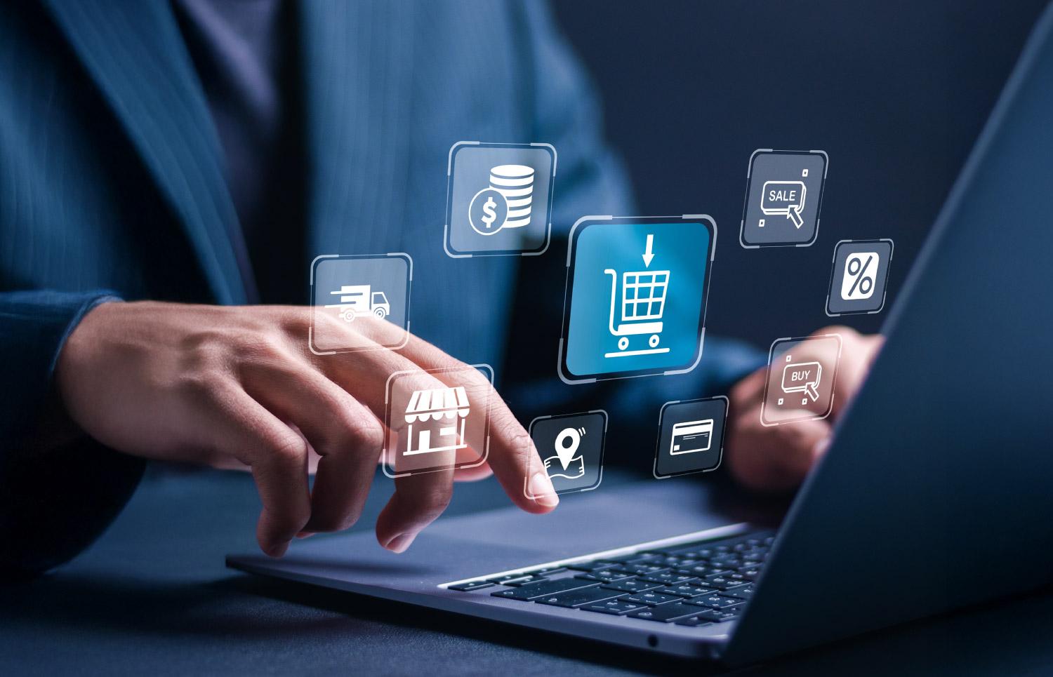 Effortless UK Shopping: Find & Order Goods Easily with Fawkes Ecommerce